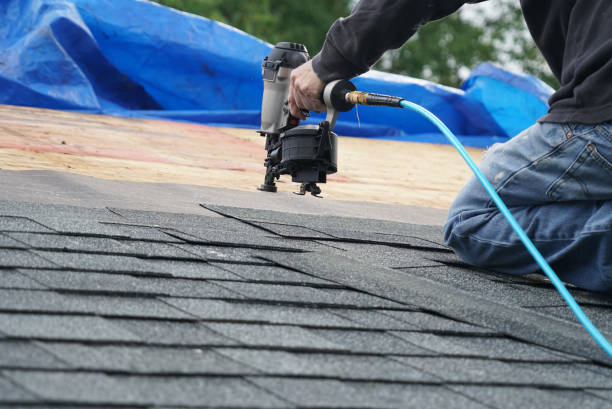 Best Flat Roofing  in Dequincy, LA